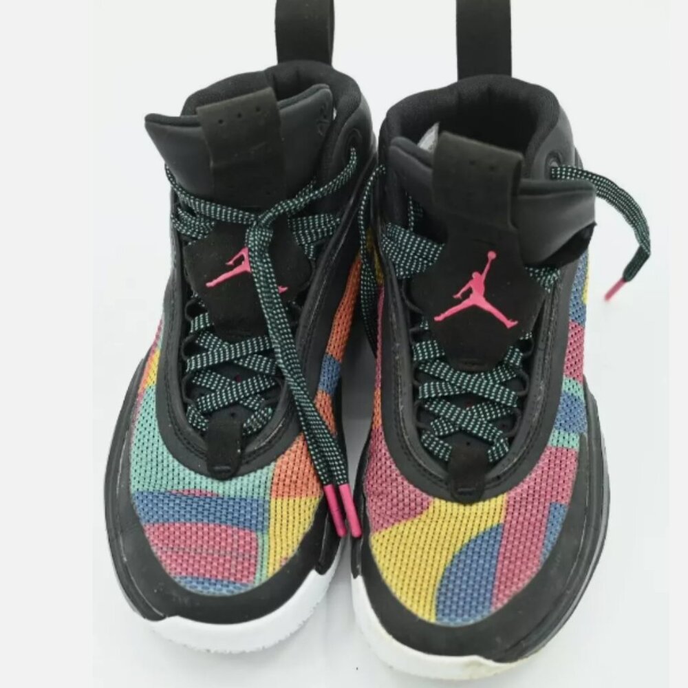 Nike Kids GS Air Jordan 36 XXXVI Basketball Shoes Youth DA9054-063 sz 5.5Y